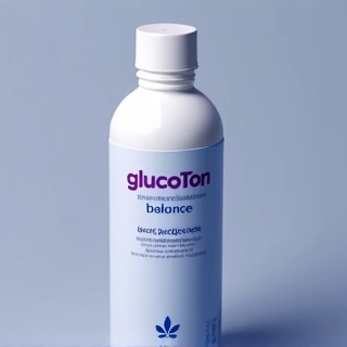 Opakowanie suplementu Glucotonc Balance