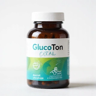 Opakowanie suplementu Glucotonc Vital