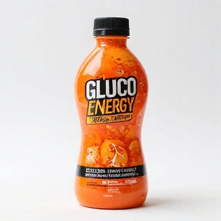Opakowanie suplementu Glucotonc Energy